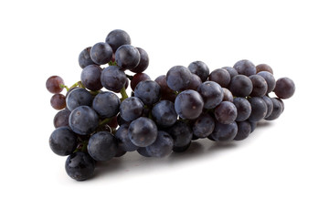 Black wine grape