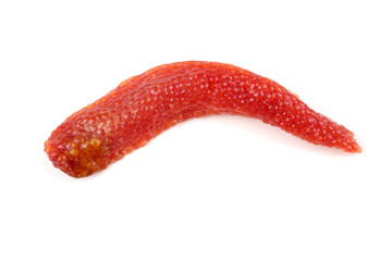 Red caviar