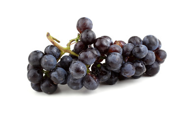 Black wine grape