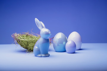 Osterhase Frohe Ostern 11