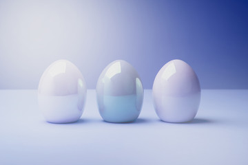 Osterhase Frohe Ostern 20