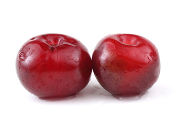 Obraz premium Cherries
