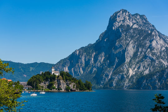 Traunkirchen Bilder Durchsuchen 1,773 Archivfotos, und