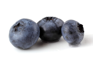 Blueberries