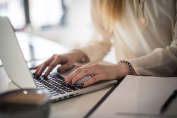 This is the type of dedication needed at the workplace.