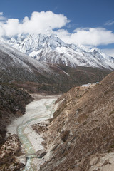 Sagarmatha National Park, Nepal