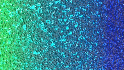 blue abstract background