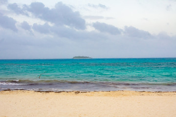mar de siete colores san andres Johnny Cay colombia caribe cuba providencia hoyo soplador mar caribe atlantico 