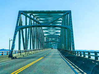 Northwest Bridge Scene 2