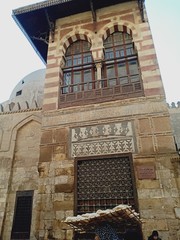 mosque in morocco