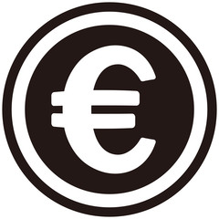 ユーロのアイコン