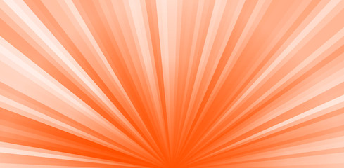Sunbeams, abstract background © hary_cz