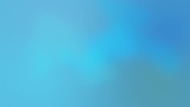 Abstract gradient animation background in 4K loop_2