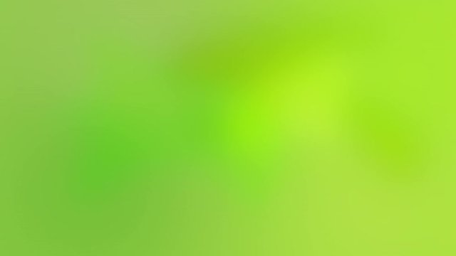 Abstract gradient animation background in 4K loop_1
