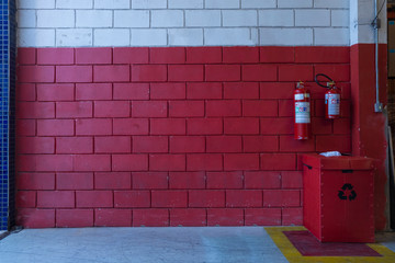 Indústria de embalagens retornáveis de Polietileno Expandido