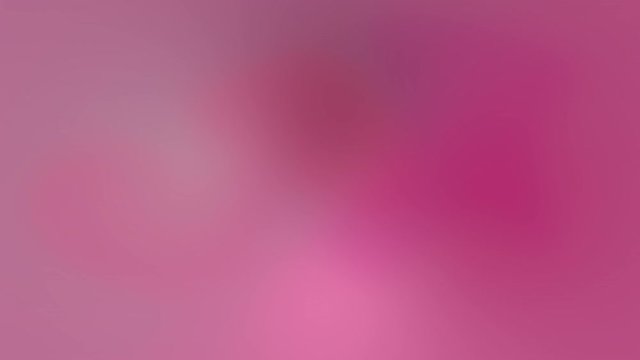 Abstract gradient animation background in 4K loop_6