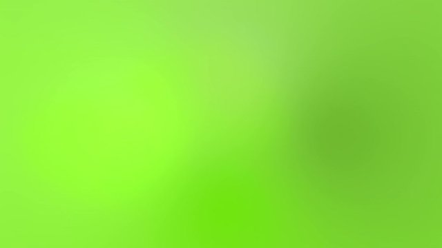 Abstract gradient animation background in 4K loop_7