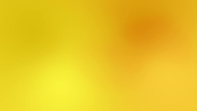 Abstract gradient animation background in 4K loop_4