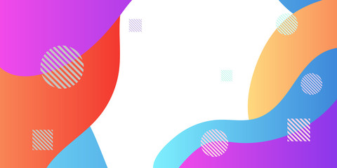  Colorful Abstract Background 