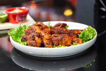 Alitas