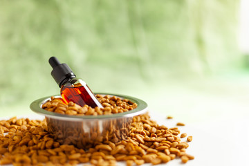 CBD and medical marijuana for pets, Food delicacy for dogs and cats, marijuana CBD oil