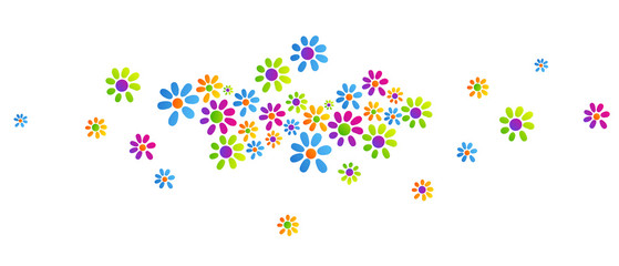 fiori, piante, primavera	