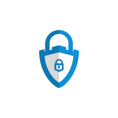 Security and Protection Logo