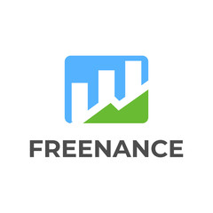Business and Finance Logo Design