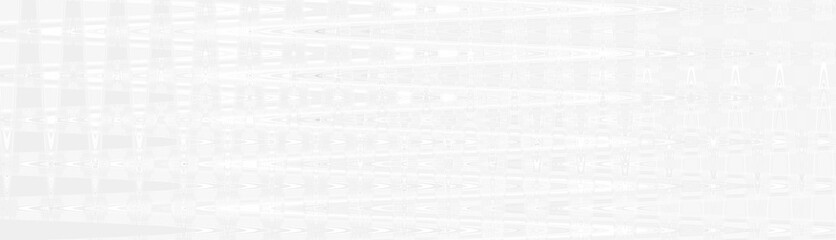 White background with a graphic pattern of lines and stripes, texture of gray zigzags and waves. Modern abstract design in bright colors, a template for a screensaver.