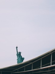 Statue of Liberty - New York City