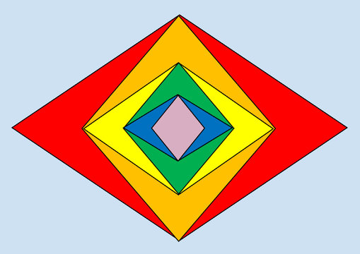 pride triangle