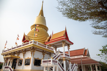 Bangnang Temple
