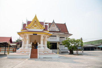 Bangnang Temple