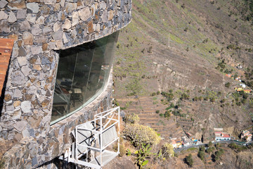 La Gomera auf den Kanaren