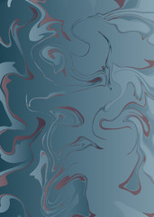 Beautiful designer marble background. Marble vector background. Suitable for all types of advertising media.