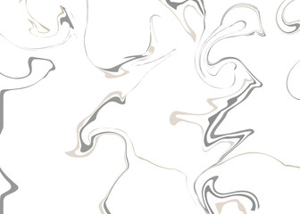 Beautiful designer marble background. Marble vector background. Suitable for all types of advertising media.