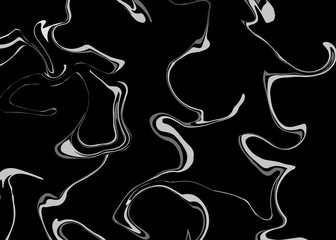 Beautiful designer marble background. Marble vector background. Suitable for all types of advertising media.