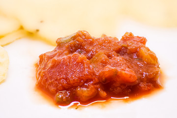 salsa