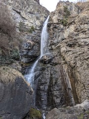 wasserfall