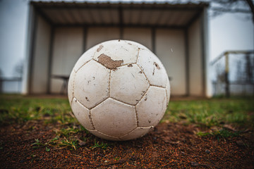 Ball Fussball 