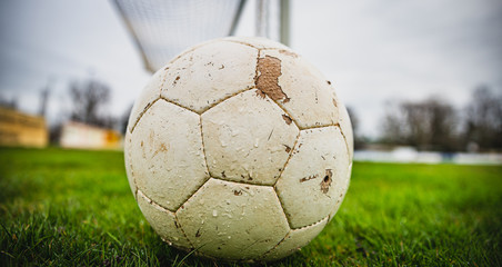 Ball Fussball 