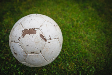 Ball Fussball 