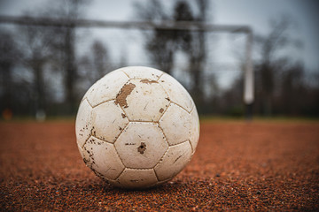 Ball Fussball 