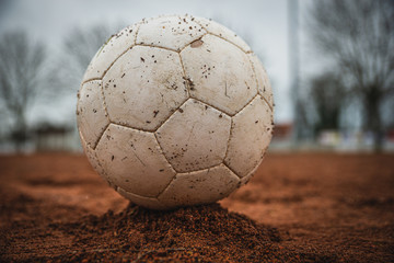Ball Fussball 