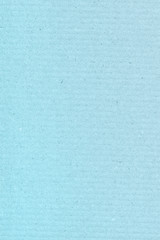 blue texture of paper
