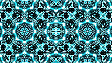 Background. abstract. pattern. Abstract kaleidoscope background Altered kaleidoscopic image of city monument that resemble a mandala. Unique kaleidoscope design. digital abstract pattern
