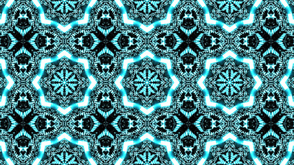 Background. abstract. pattern. Abstract kaleidoscope background Altered kaleidoscopic image of city monument that resemble a mandala. Unique kaleidoscope design. digital abstract pattern