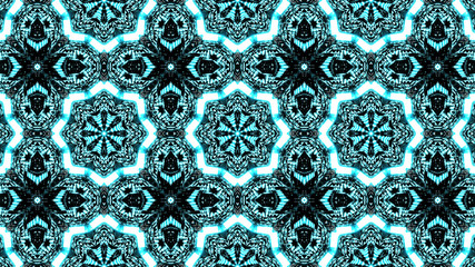 Background. abstract. pattern. Abstract kaleidoscope background Altered kaleidoscopic image of city monument that resemble a mandala. Unique kaleidoscope design. digital abstract pattern