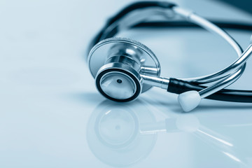 Stethoscope 