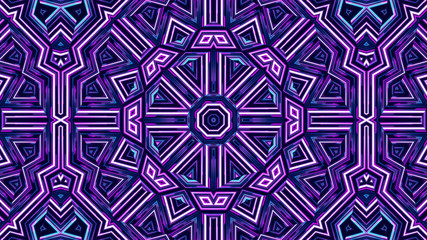 Background. abstract. pattern. Abstract kaleidoscope background Altered kaleidoscopic image of city monument that resemble a mandala. Unique kaleidoscope design. digital abstract pattern